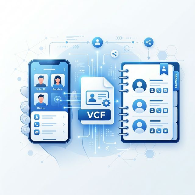 VCF Privacy