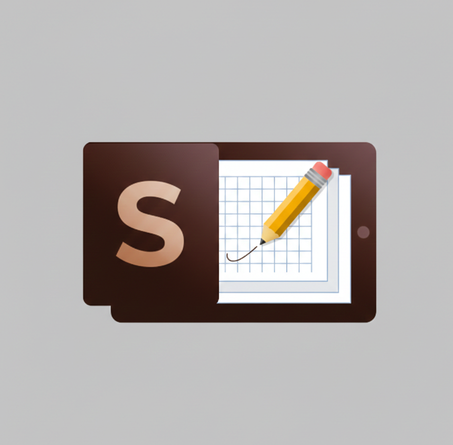 Online Sketch Board — browser-based drawing tool